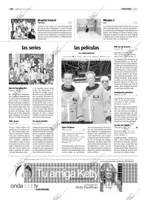 ABC MADRID 22-12-2004 página 109