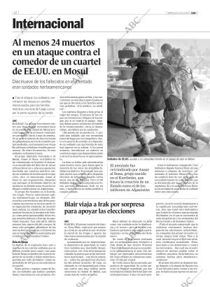 ABC MADRID 22-12-2004 página 22