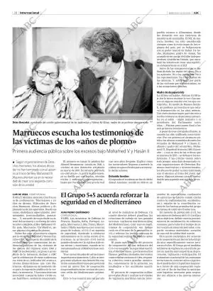 ABC MADRID 22-12-2004 página 28