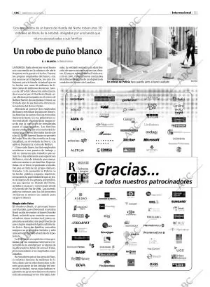 ABC MADRID 22-12-2004 página 31