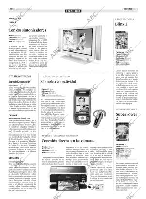 ABC MADRID 22-12-2004 página 57