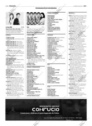 ABC CORDOBA 24-12-2004 página 100