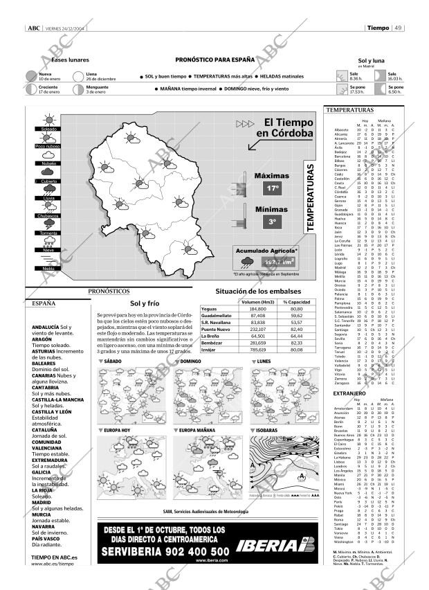 ABC CORDOBA 24-12-2004 página 49