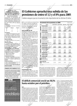 ABC CORDOBA 24-12-2004 página 78
