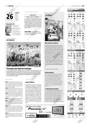 ABC CORDOBA 26-12-2004 página 44