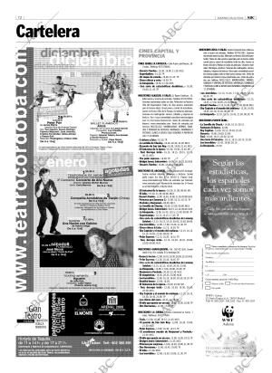 ABC CORDOBA 26-12-2004 página 72