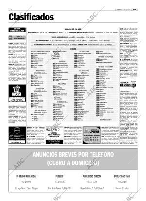 ABC CORDOBA 26-12-2004 página 74