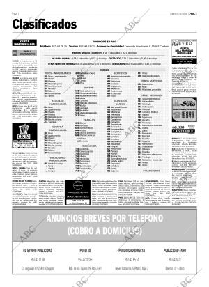 ABC CORDOBA 27-12-2004 página 62