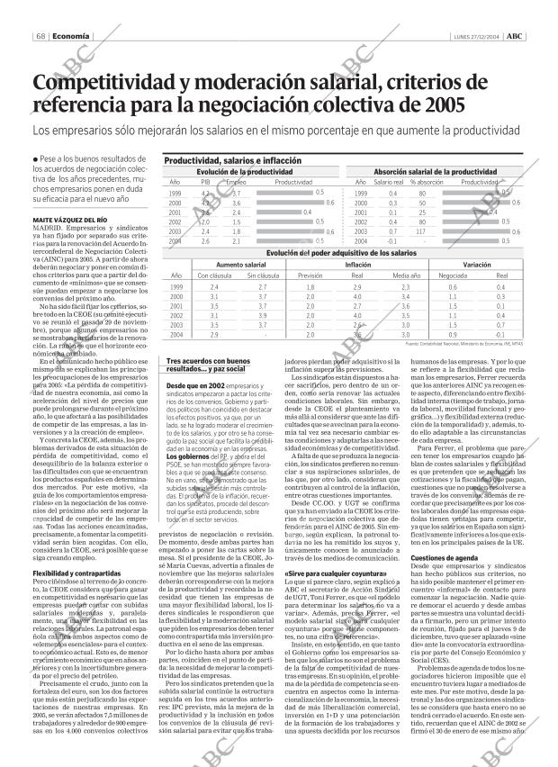 ABC CORDOBA 27-12-2004 página 68