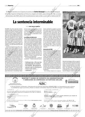 ABC CORDOBA 27-12-2004 página 72