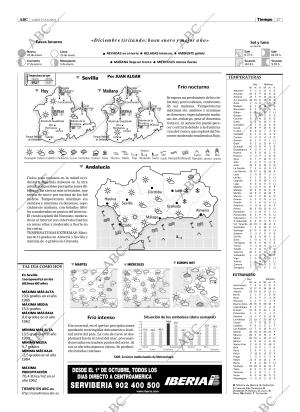 ABC SEVILLA 27-12-2004 página 27