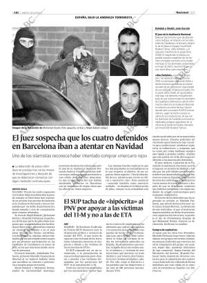 ABC MADRID 28-12-2004 página 13