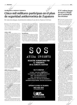 ABC MADRID 28-12-2004 página 14