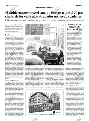 ABC MADRID 28-12-2004 página 15