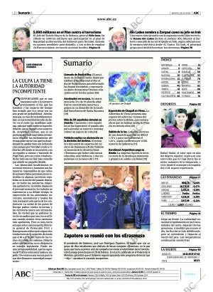 ABC MADRID 28-12-2004 página 2