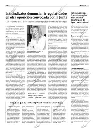 ABC MADRID 28-12-2004 página 21