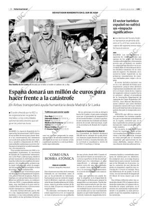 ABC MADRID 28-12-2004 página 26