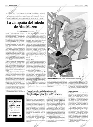 ABC MADRID 28-12-2004 página 30