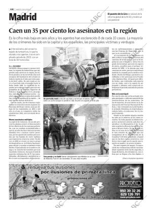 ABC MADRID 28-12-2004 página 31