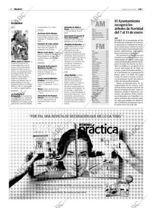 ABC MADRID 28-12-2004 página 38