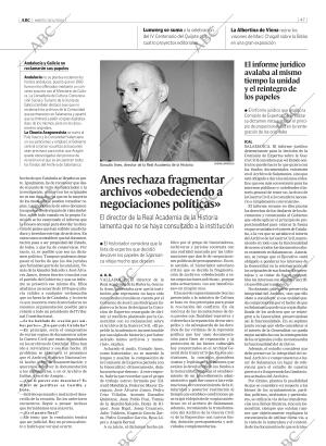 ABC MADRID 28-12-2004 página 47