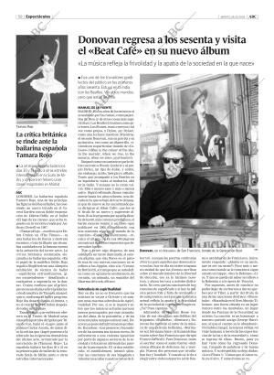 ABC MADRID 28-12-2004 página 50