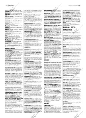 ABC MADRID 28-12-2004 página 58