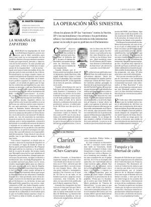 ABC MADRID 28-12-2004 página 6