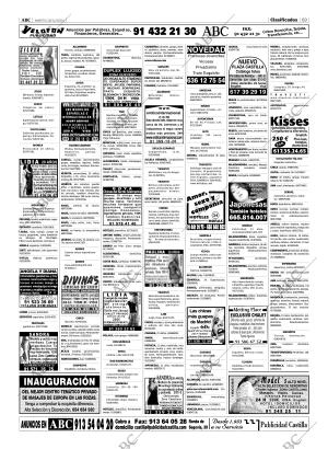 ABC MADRID 28-12-2004 página 69