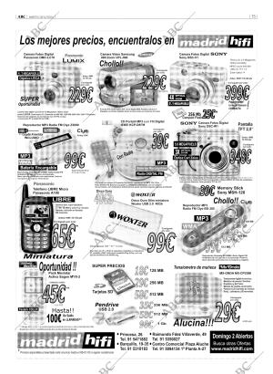 ABC MADRID 28-12-2004 página 75