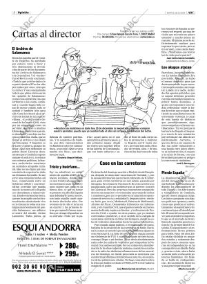 ABC MADRID 28-12-2004 página 8