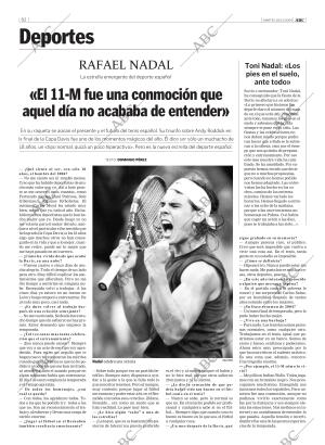 ABC MADRID 28-12-2004 página 82