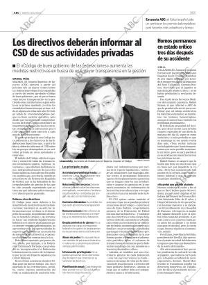 ABC MADRID 28-12-2004 página 83