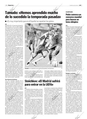 ABC MADRID 28-12-2004 página 86