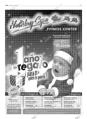 ABC MADRID 28-12-2004 página 87