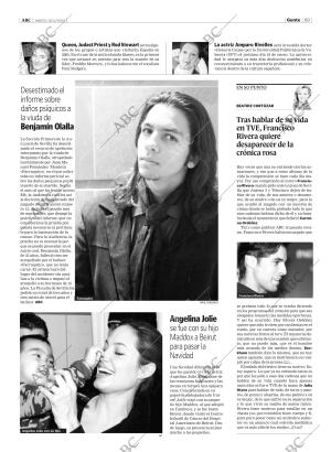 ABC MADRID 28-12-2004 página 89