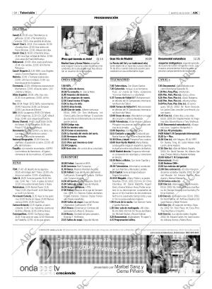 ABC MADRID 28-12-2004 página 94