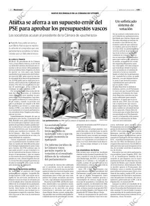 ABC CORDOBA 29-12-2004 página 12