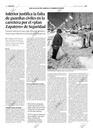 ABC CORDOBA 29-12-2004 página 16