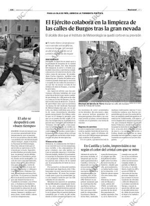 ABC CORDOBA 29-12-2004 página 17