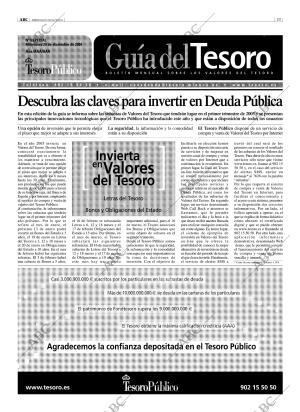 ABC CORDOBA 29-12-2004 página 19