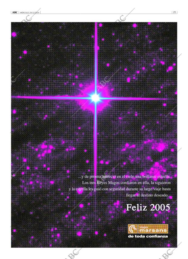 ABC CORDOBA 29-12-2004 página 25
