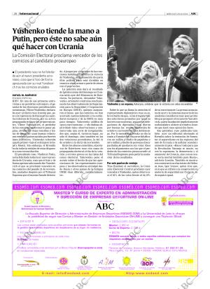 ABC CORDOBA 29-12-2004 página 26