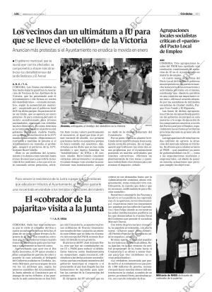 ABC CORDOBA 29-12-2004 página 33