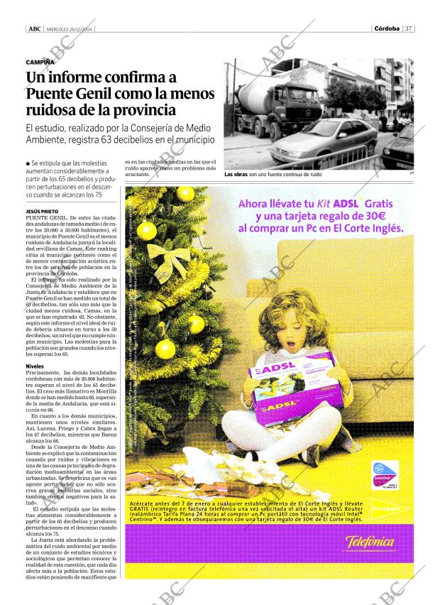 ABC CORDOBA 29-12-2004 página 37