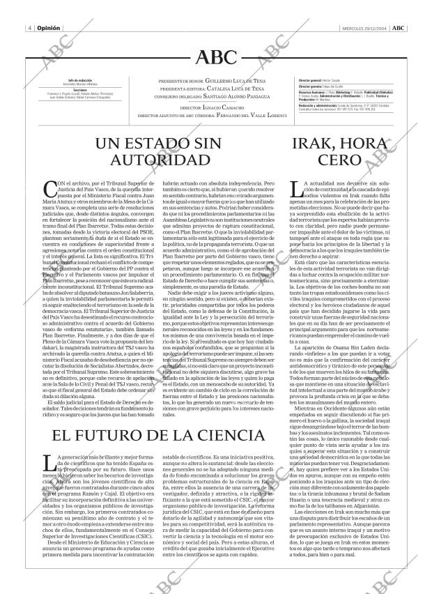 ABC CORDOBA 29-12-2004 página 4