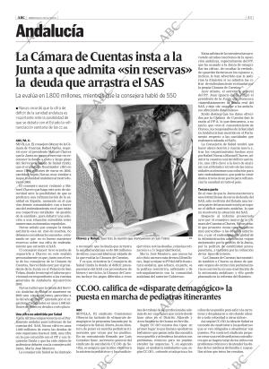 ABC CORDOBA 29-12-2004 página 43