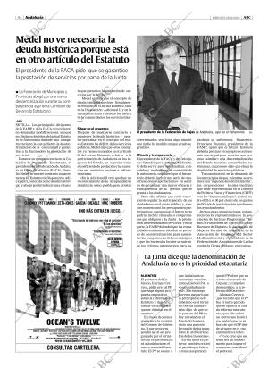 ABC CORDOBA 29-12-2004 página 44