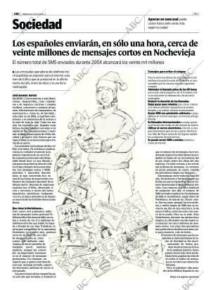 ABC CORDOBA 29-12-2004 página 45