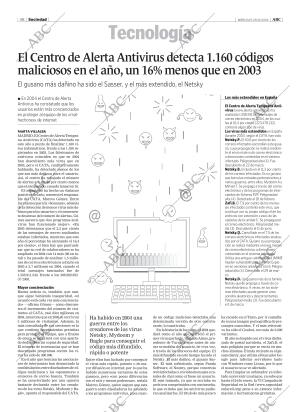 ABC CORDOBA 29-12-2004 página 48